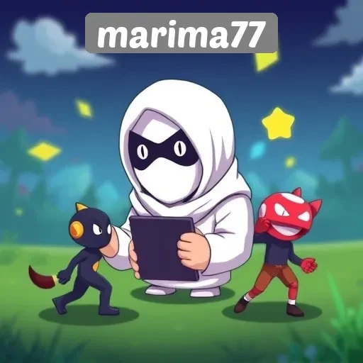 Tips Memilih Game yang Tepat di marima77 untuk Pemain Baru