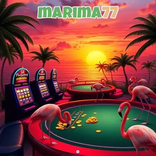 marima77 Kontak
