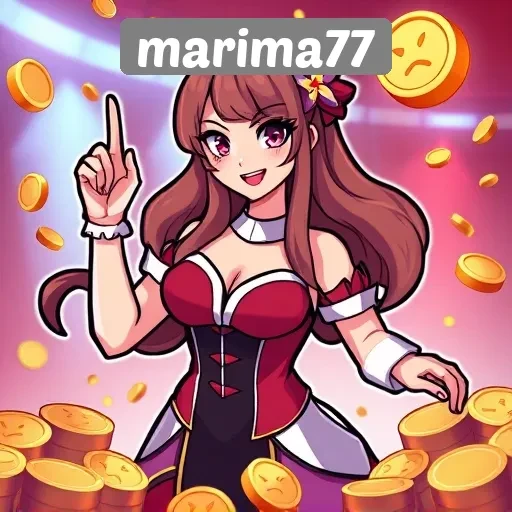 Variasi Game Menarik yang Ditawarkan oleh Marima77