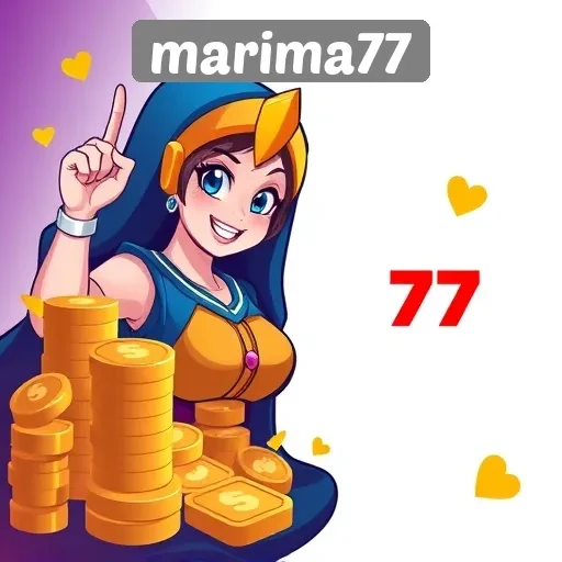 Menelusuri Keunggulan Marima77 dalam Dunia Game Online