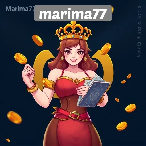 Menggali Fitur Menarik di Situs Game Marima77