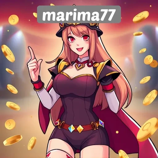 Fitur Menarik yang Ada di Marima77