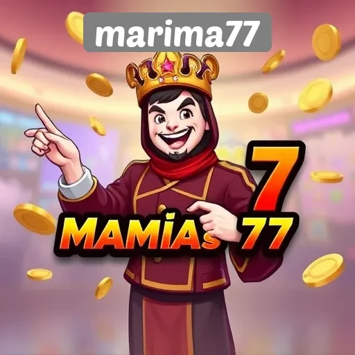Mengenal Fitur Unggulan Situs Game Marima77