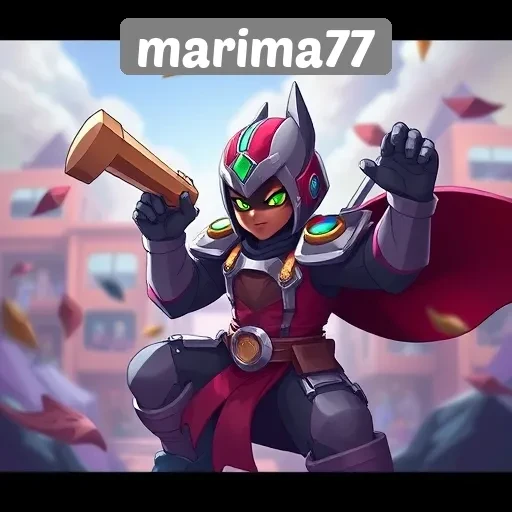 Masa Depan Marima77 dalam Menghadirkan Game Berkualitas