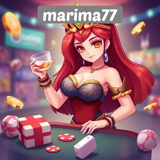 Inovasi Permainan di Marima77 yang Patut Dicoba