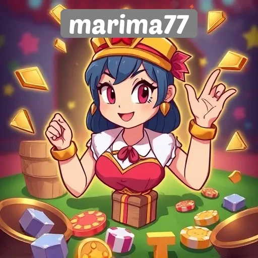 Beragam Pilihan Permainan di Marima77 untuk Penggemar Game