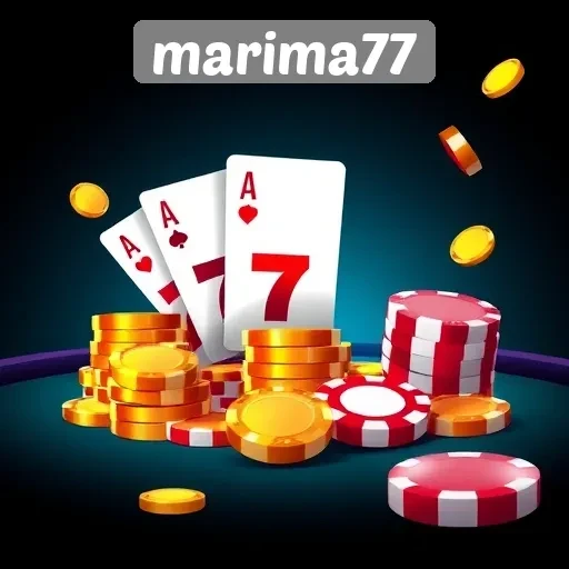 Berbagai Jenis Permainan yang Tersedia di Marima77