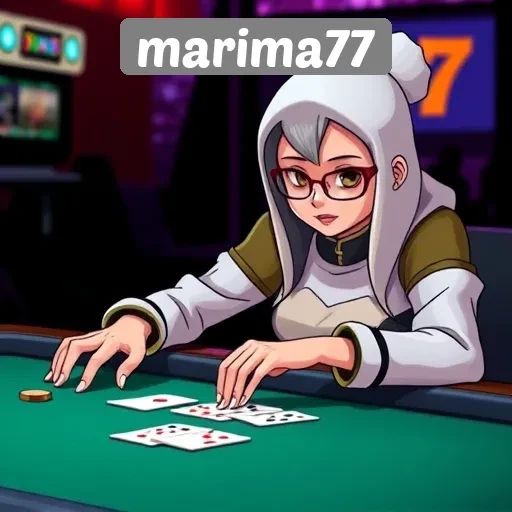 Pendapat Para Gamers Tentang Marima77 Sebagai Alternatif Game Online