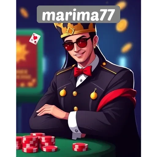 Panduan Lengkap Bermain di Situs Game Marima77