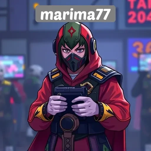 Dampak Marima77 Terhadap Industri Game di Indonesia