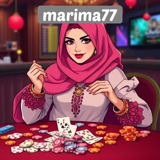 Keuntungan Bergabung dengan Komunitas Marima77 untuk Gamer