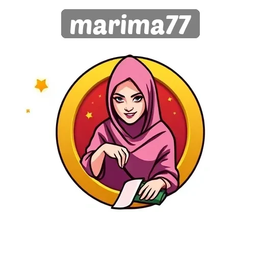 Cara Bergabung dan Bermain di Marima77 Secara Mudah