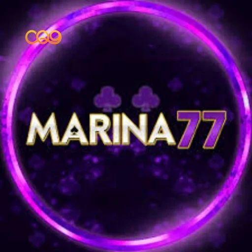 Logo marima77