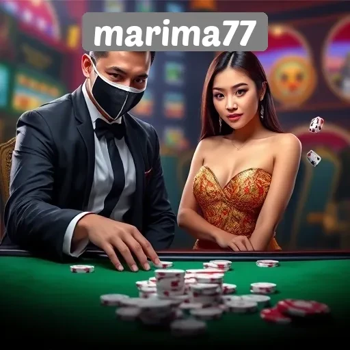Bagaimana Marima77 Menawarkan Bonus dan Promosi Menarik