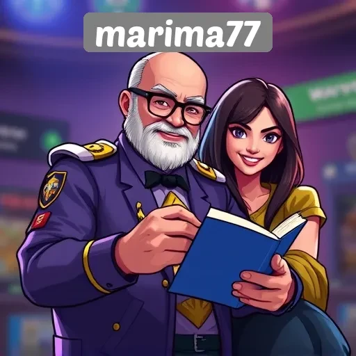 Panduan Lengkap Menggunakan Situs Game Marima77