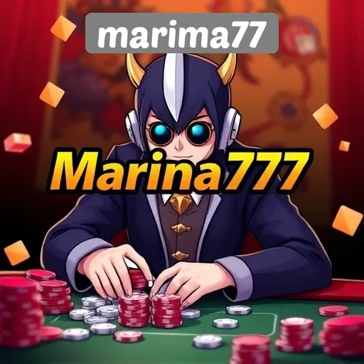Inovasi Terbaru di Situs Marima77 untuk Pecinta Game Online