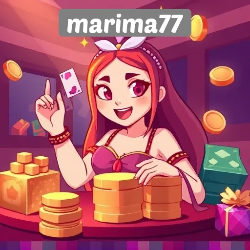 Mengenal Marima77 Sebagai Situs Game Populer di Indonesia