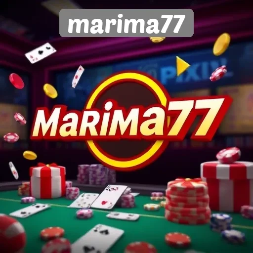 Mengenal Marima77 sebagai Situs Game Terpercaya di Indonesia