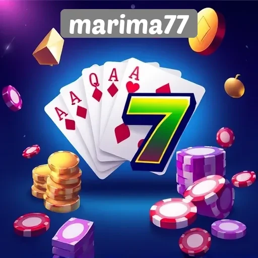 Marima77 Sebagai Platform Game Online Terpercaya di Indonesia
