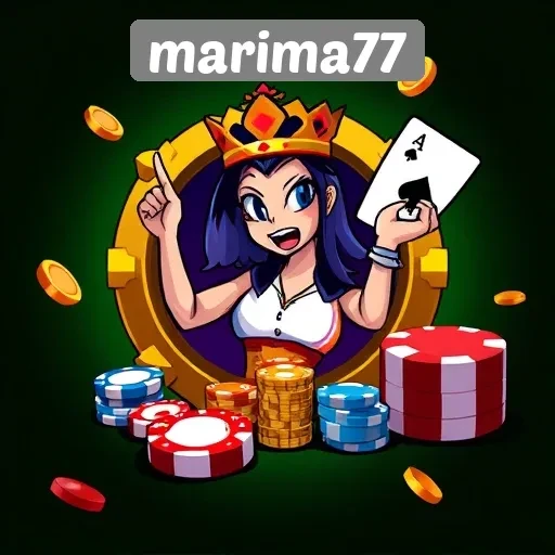 Mengenal Marima77 Sebagai Platform Game Online Terpercaya