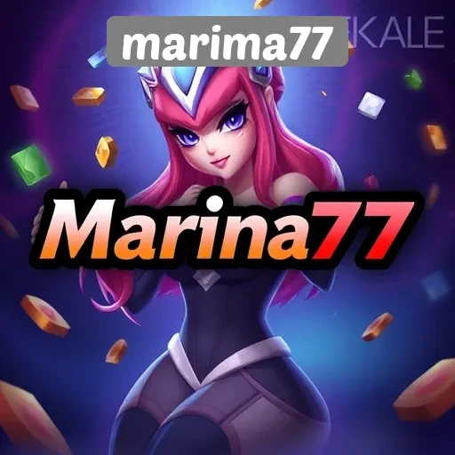 Mengenal Marima77 Sebagai Platform Game Populer di Indonesia