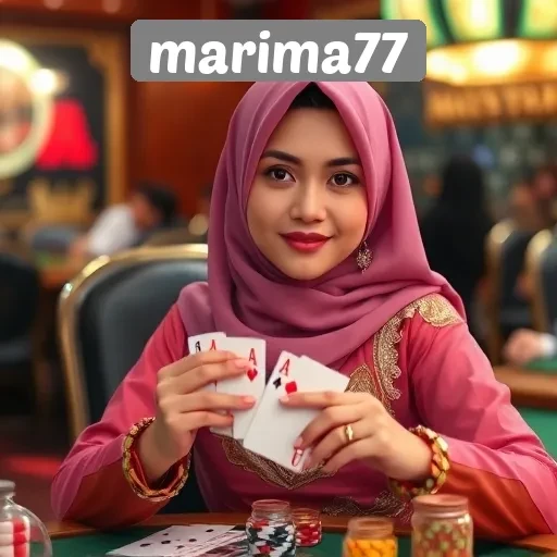 Pandangan Pemain tentang Pengalaman Bermain di Marima77
