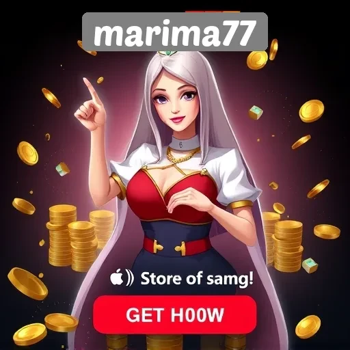 Promo dan Bonus Menarik di Marima77