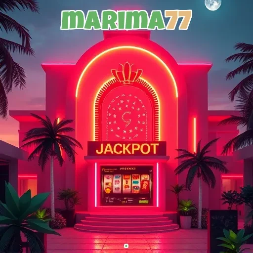 marima77 Game Puzzle