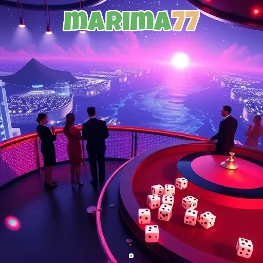 marima77 Game Balap