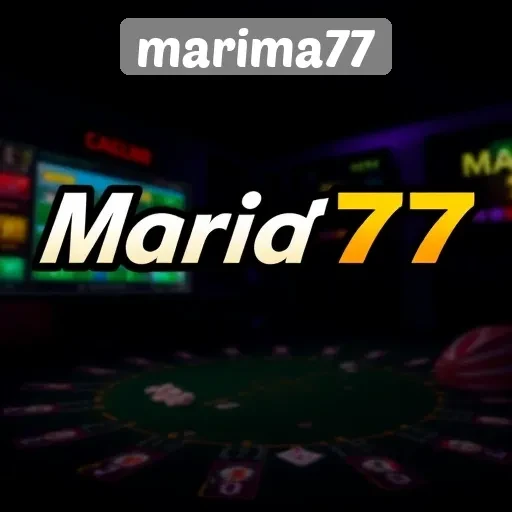 Analisis Keamanan dan Kepercayaan Situs Game Marima77