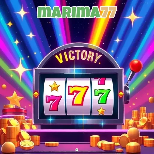 marima77 Turnamen