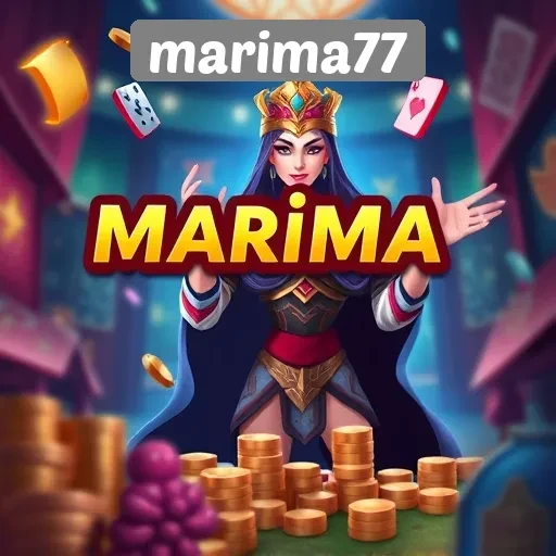 Memahami Fitur Utama Situs Game Marima77