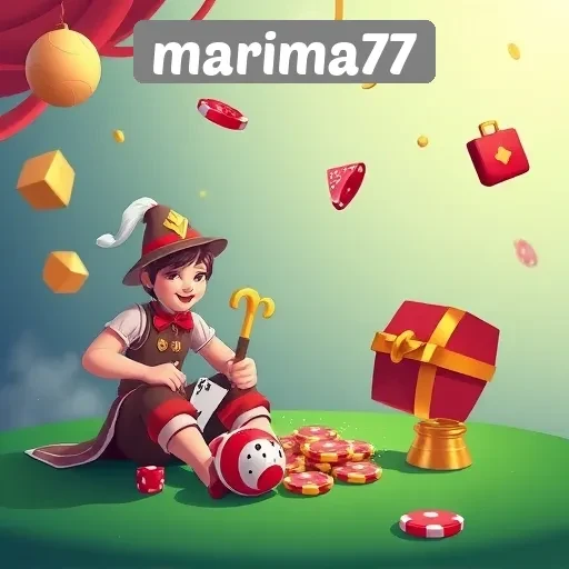 Pengalaman Bermain yang Unik di Marima77 untuk Gamer Tanah Air