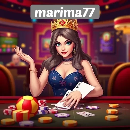 Review Pengalaman Pengguna di Marima77